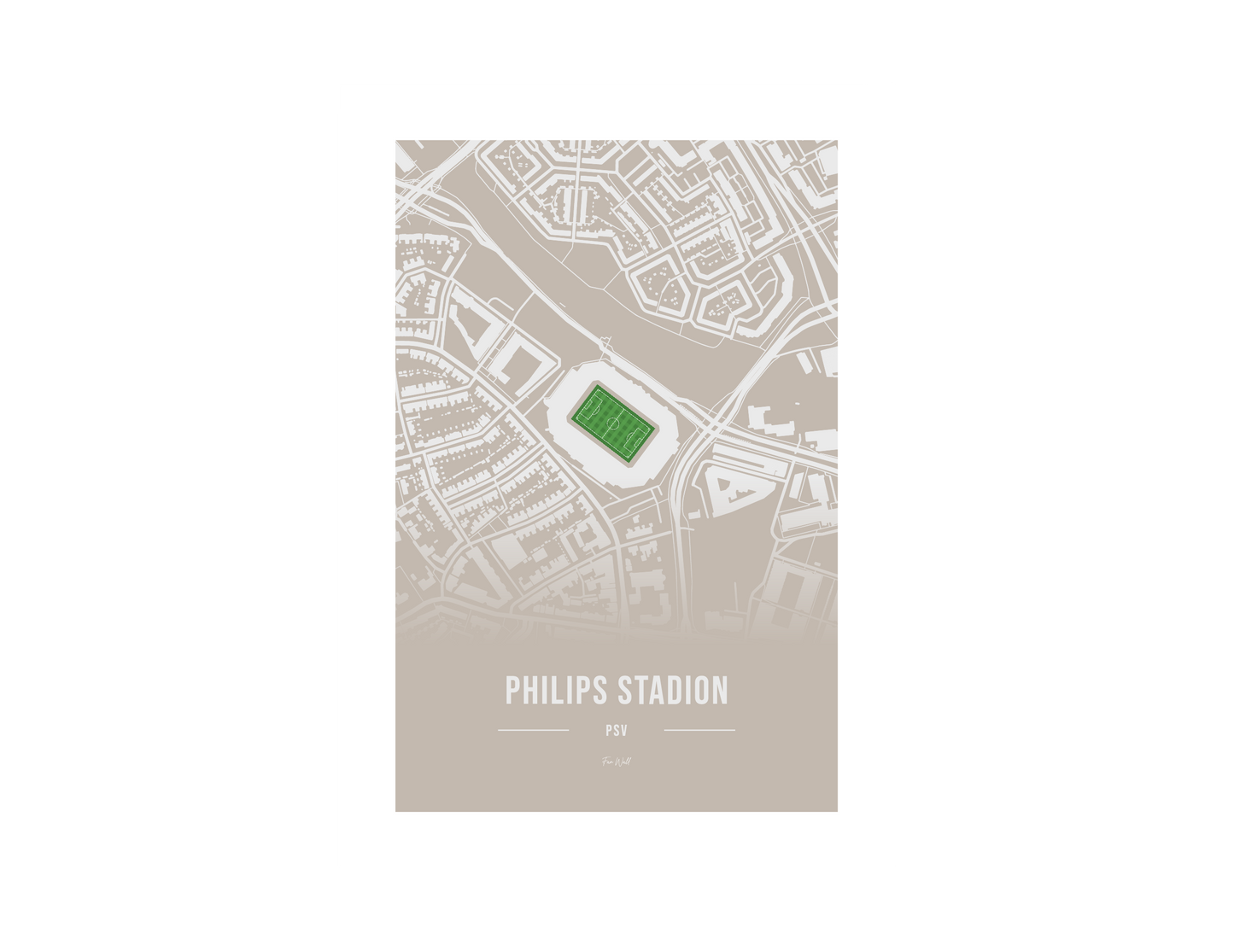 Philips Stadion - PSV