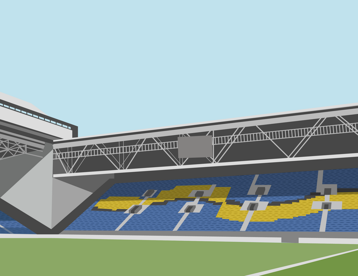 Gelredome - Vitesse