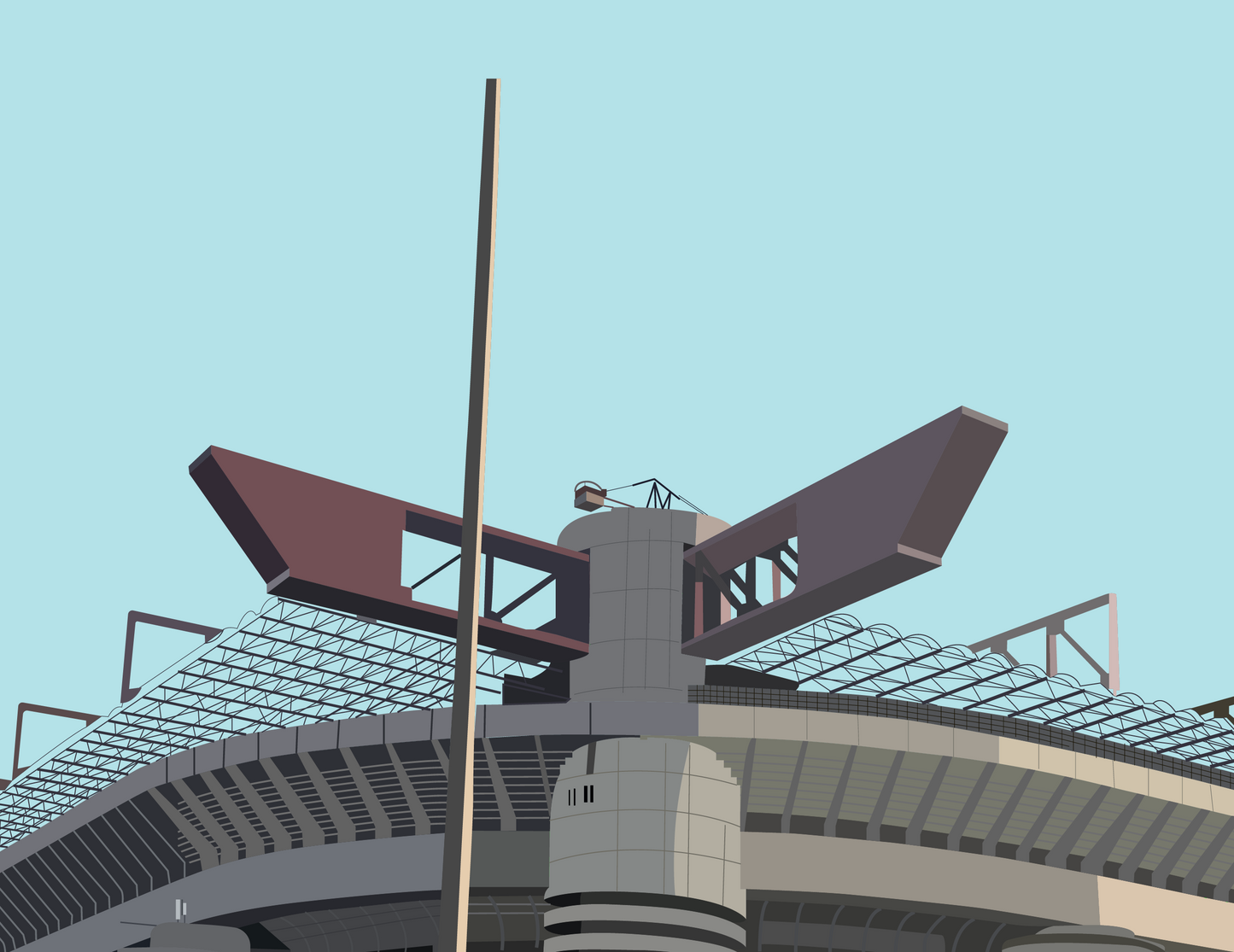 San Siro - AC Milan/Inter Milan