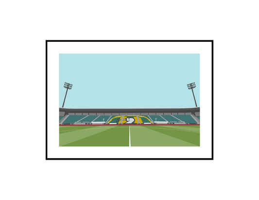 Bingoal Stadion - ADO Den Haag
