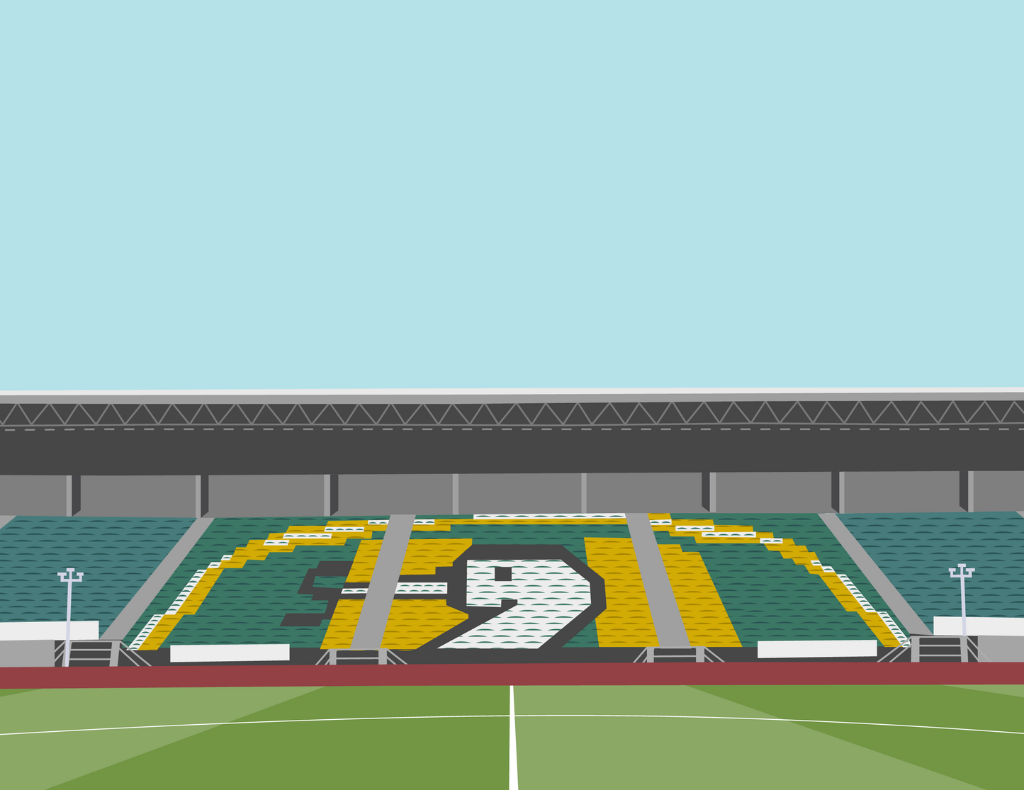 Bingoal Stadion - ADO Den Haag