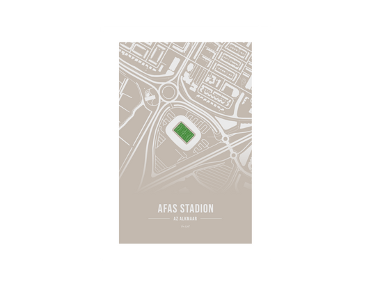 AFAS Stadion - AZ