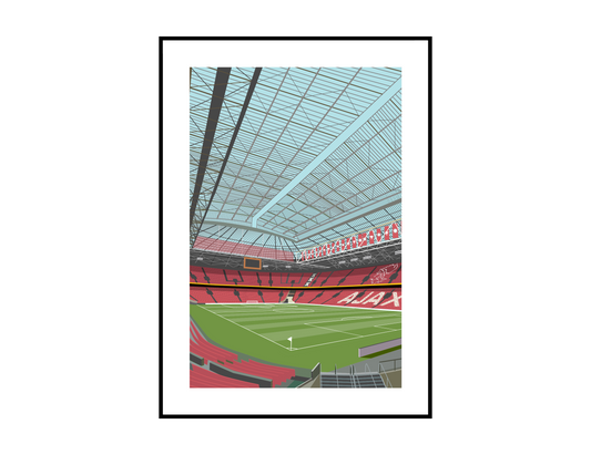 Johan Cruijff Arena - Ajax