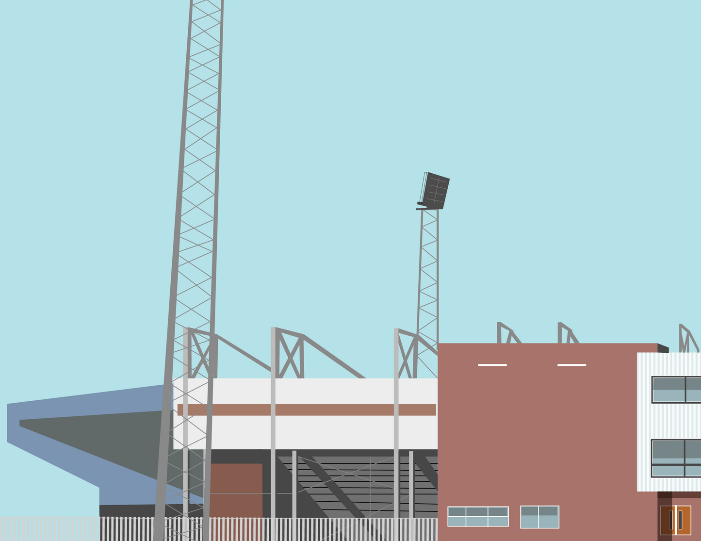De Oude Meerdijk - FC Emmen