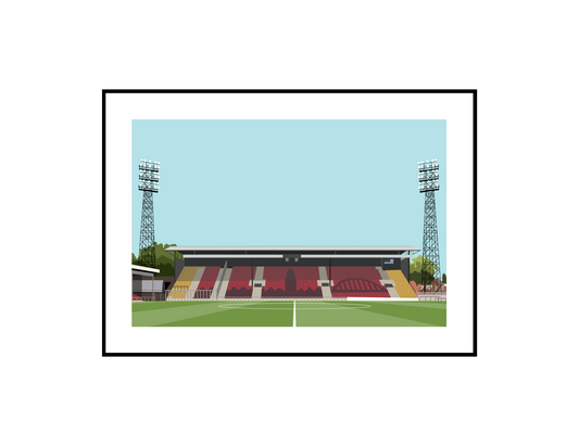 De Adelaarshorst - Go Ahead Eagles