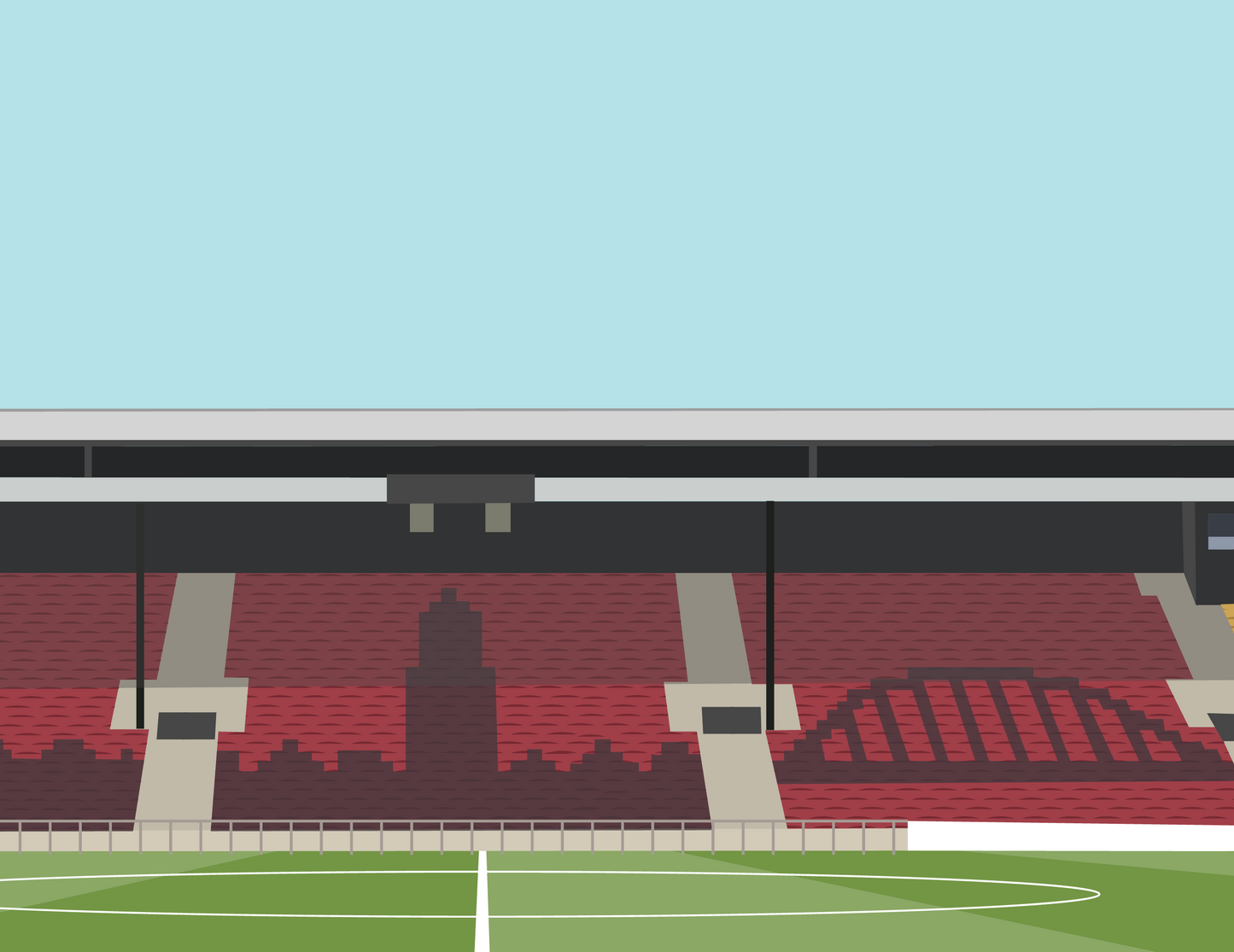 De Adelaarshorst - Go Ahead Eagles