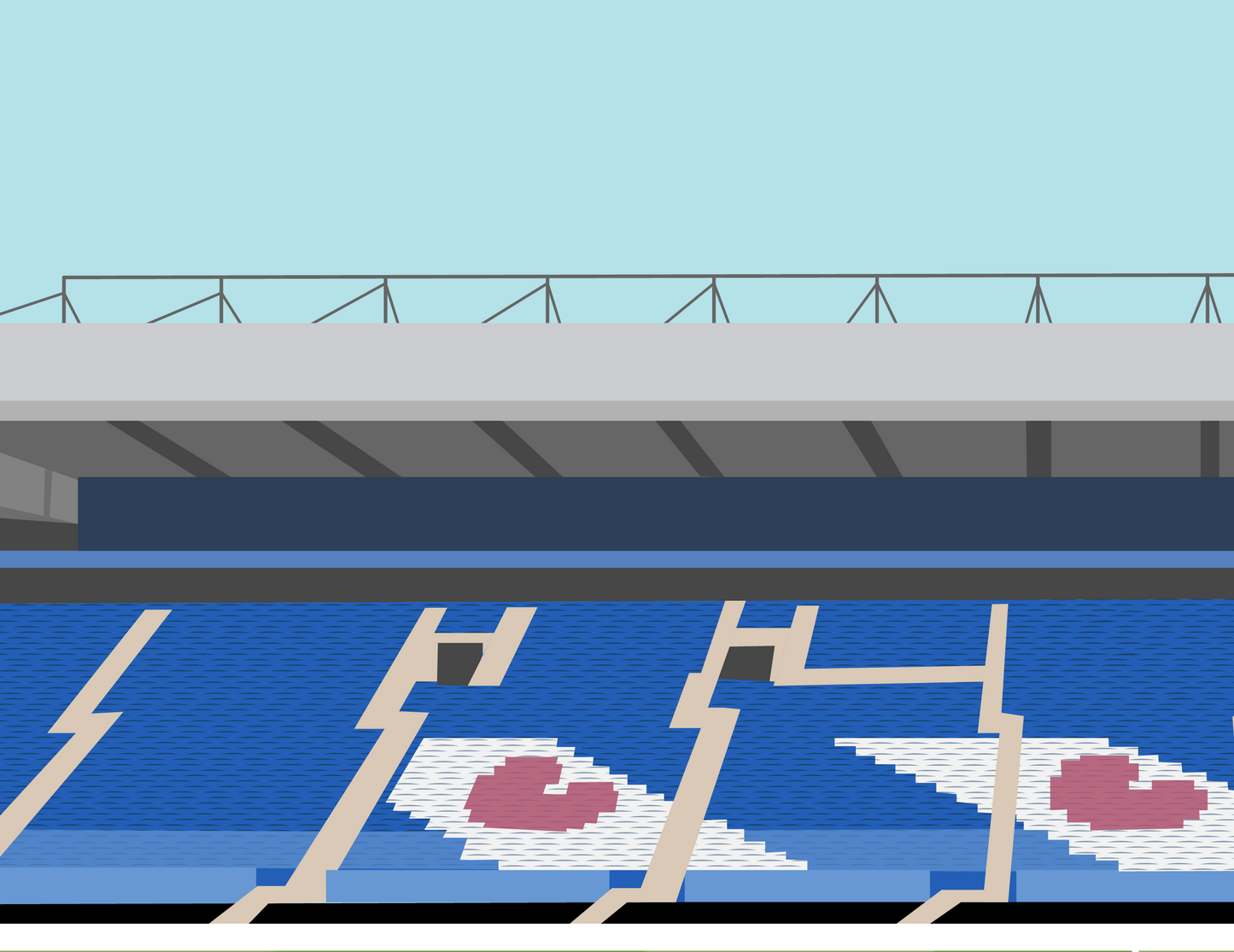 Abe Lenstra Stadion - SC Heerenveen