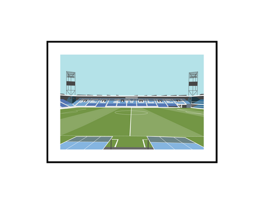 MAC¬≥PARK Stadion - PEC Zwolle