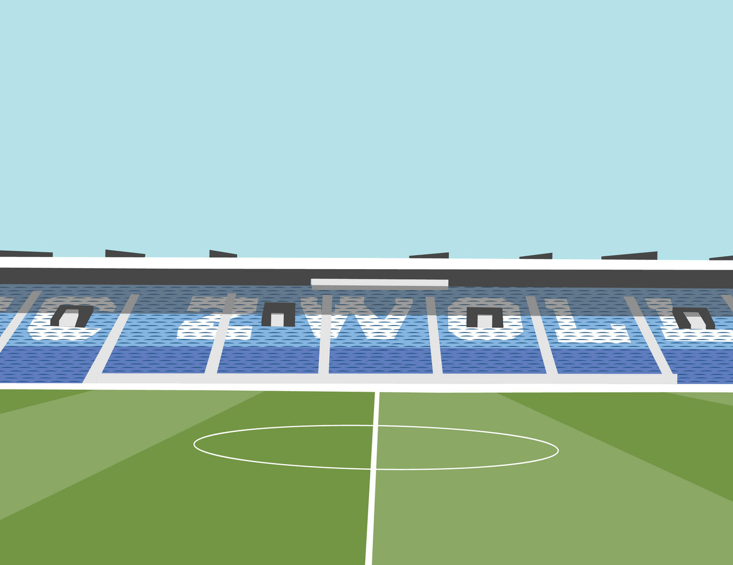 MAC³PARK Stadion - PEC Zwolle
