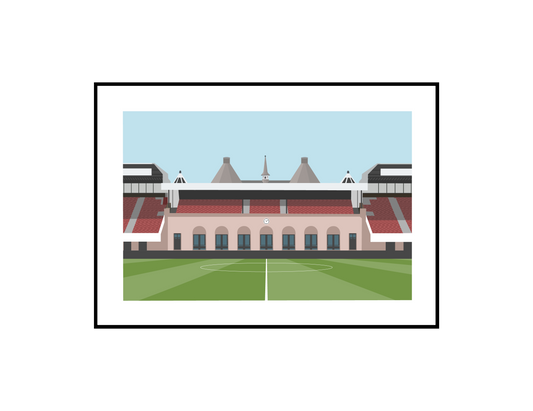 Het Kasteel - Sparta