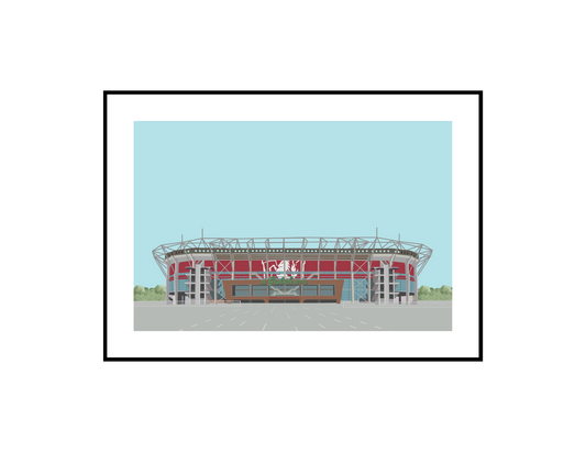 Grolsch Veste - FC Twente