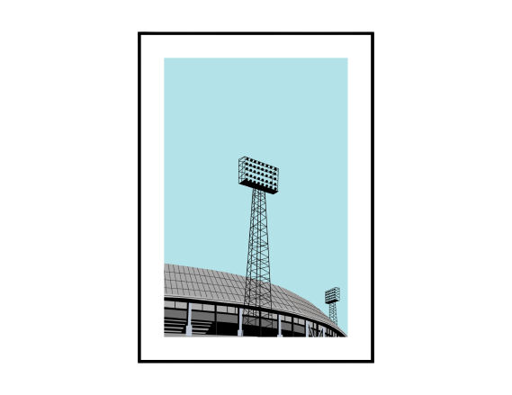 De Kuip - Feyenoord