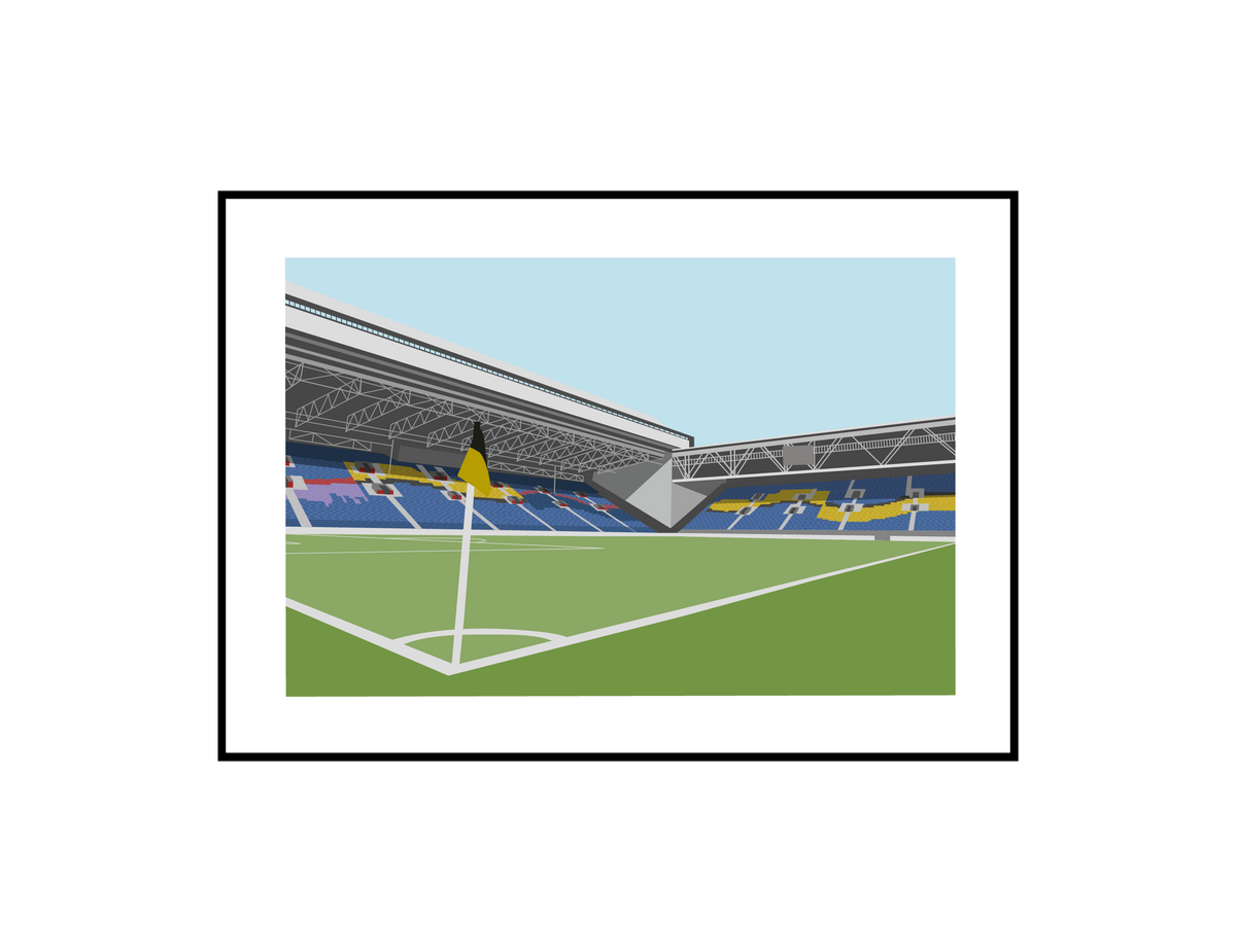 Gelredome - Vitesse