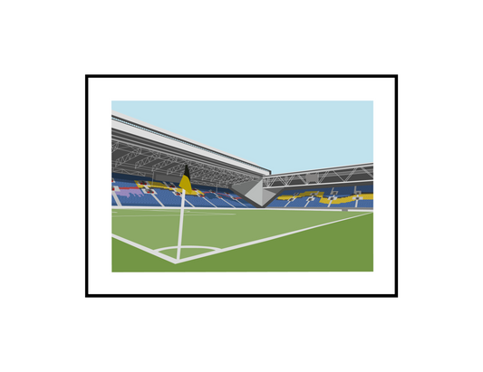 Gelredome - Vitesse