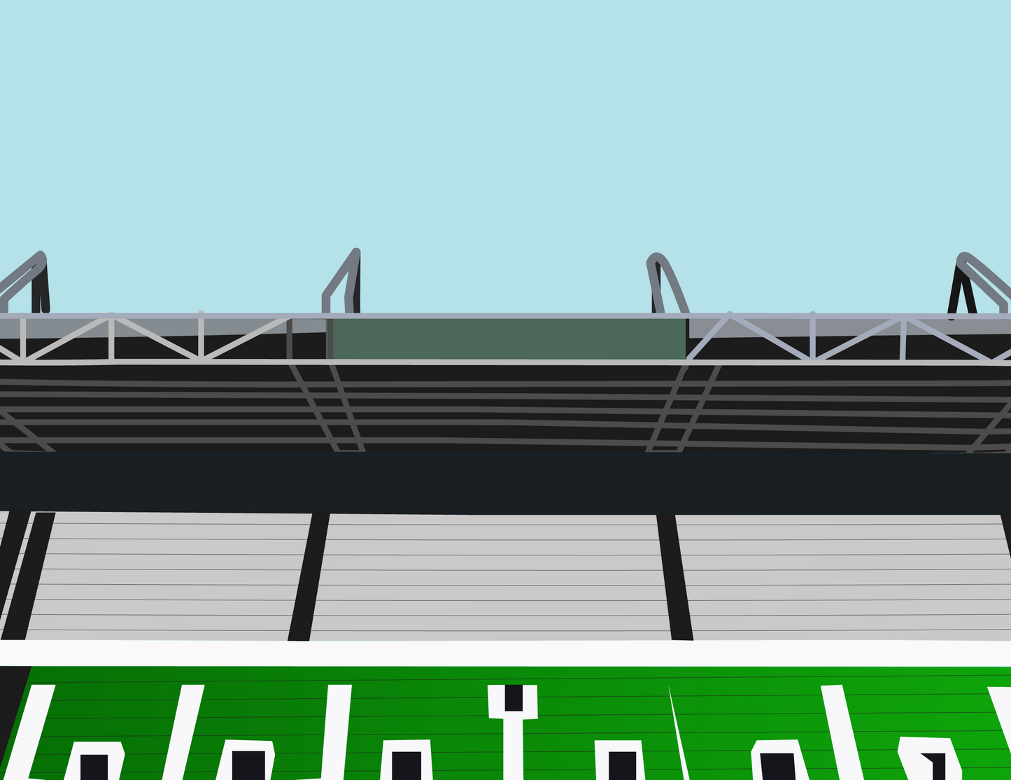 Borussia - Borussia M√∂nchengladbach