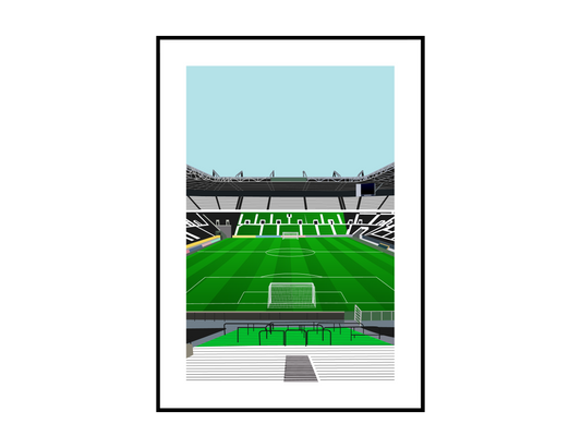 Borussia - Borussia M√∂nchengladbach