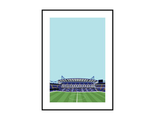 Stamford Bridge - Chelsea