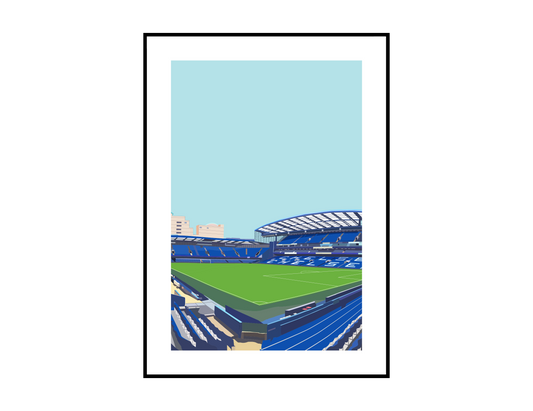 Stamford Bridge - Chelsea