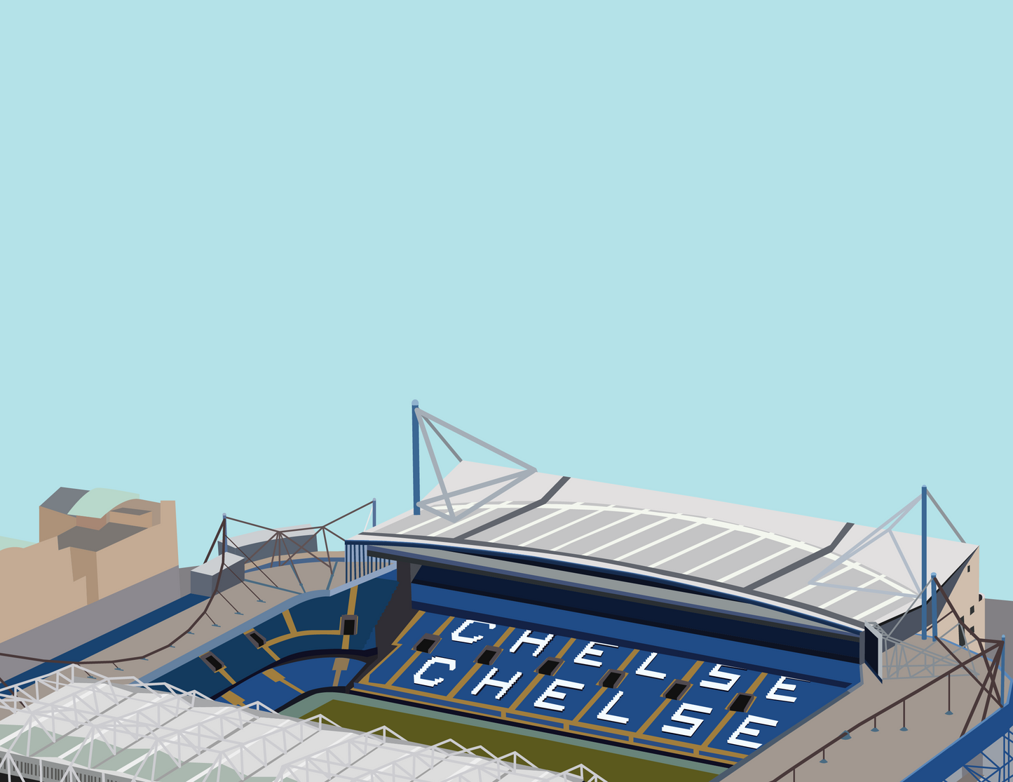 Stamford Bridge - Chelsea