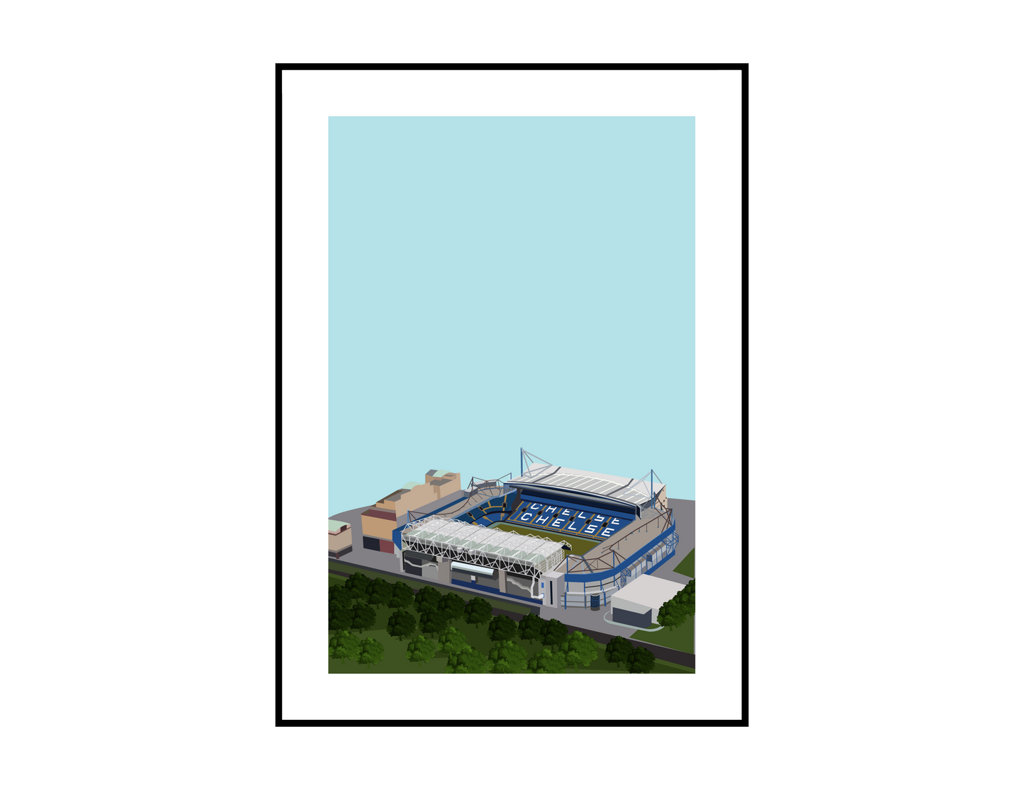 Stamford Bridge - Chelsea