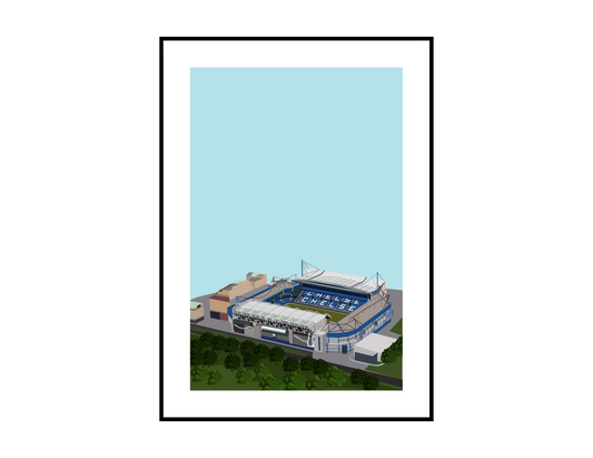 Stamford Bridge - Chelsea
