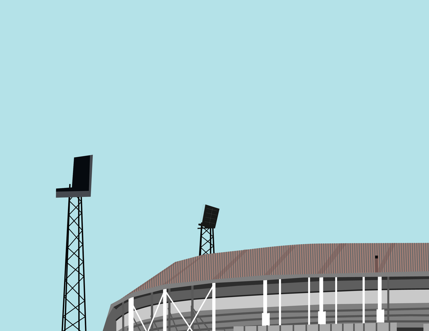 De Kuip - Feyenoord