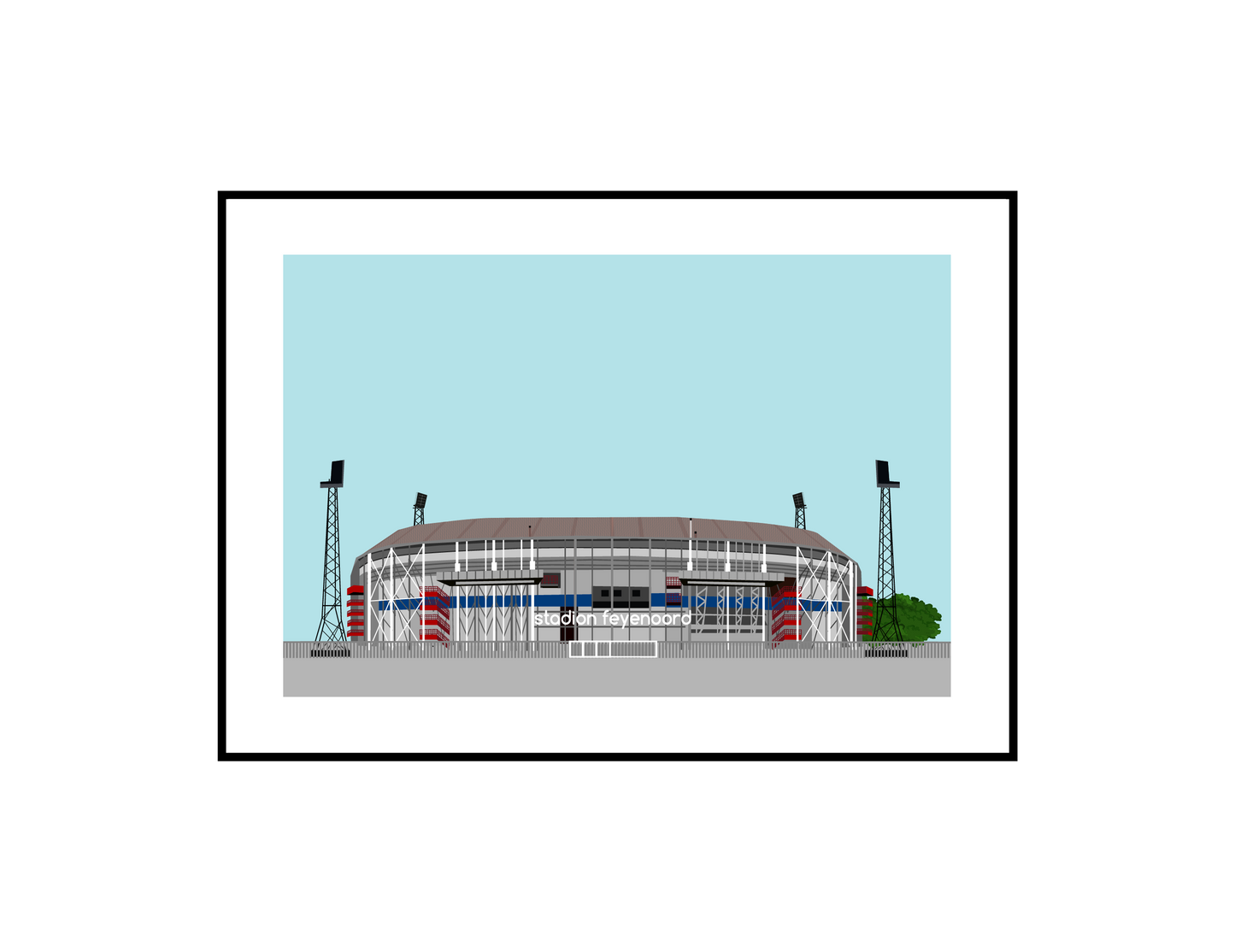 De Kuip - Feyenoord