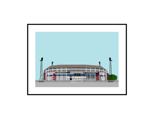 De Kuip - Feyenoord