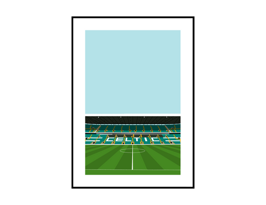 Celtic Park - Celtic