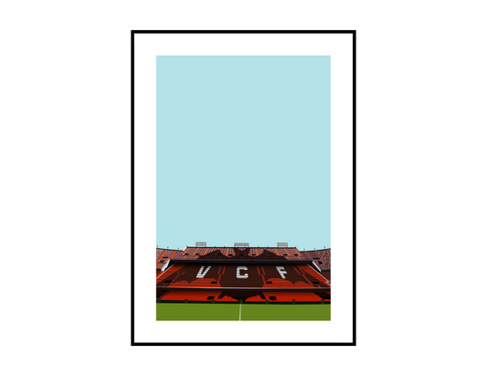 Mestella - Valencia CF